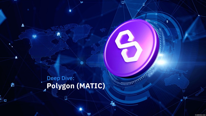 Как купить Polygon (MATIC)