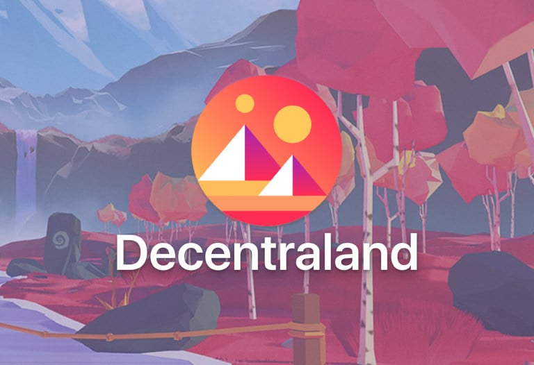 Как купить Decentraland (MANA)