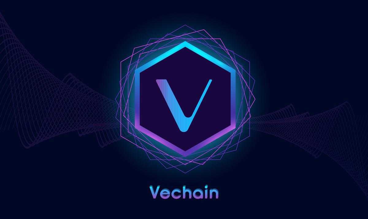 Где купить Vechain (VET)