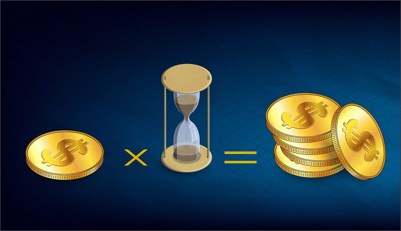 Стейкинг криптовалют в 2025 году