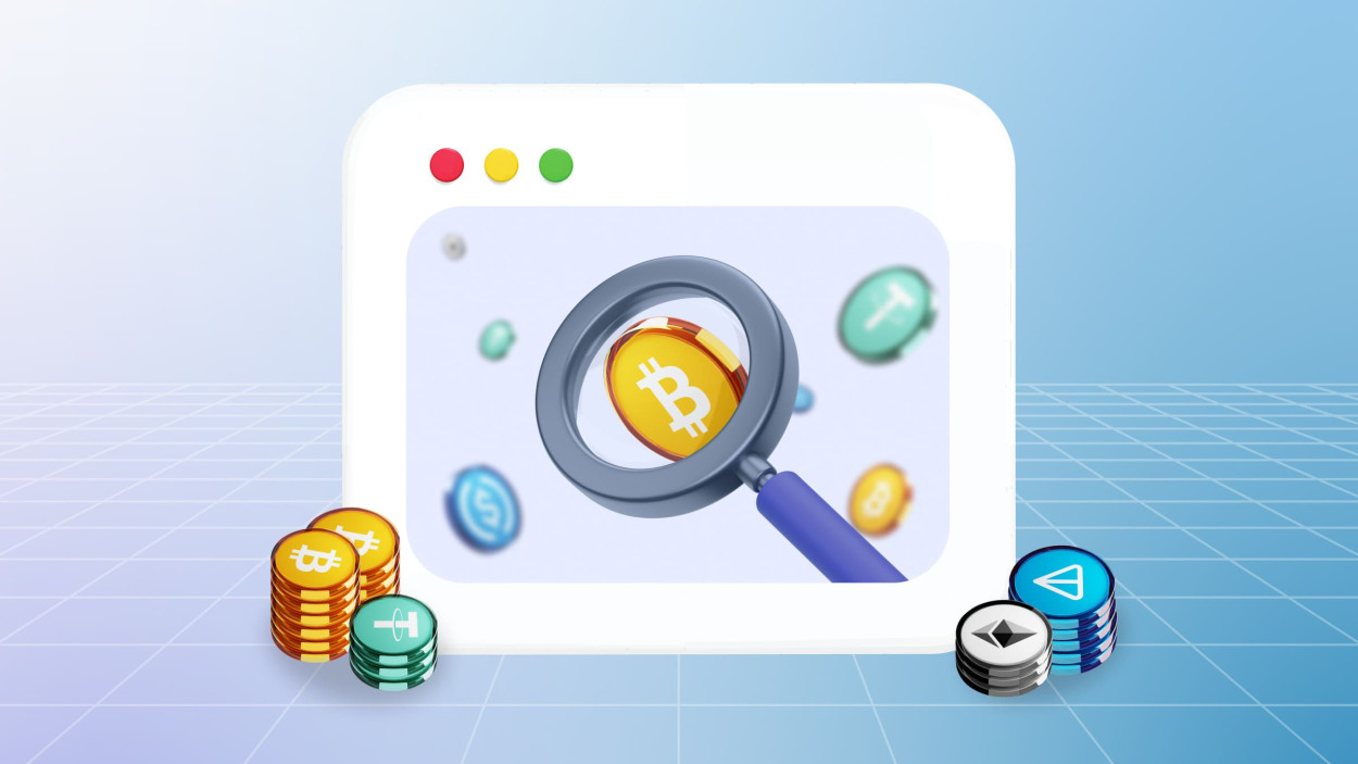 Какие есть telegram-боты для криптотрейдинга