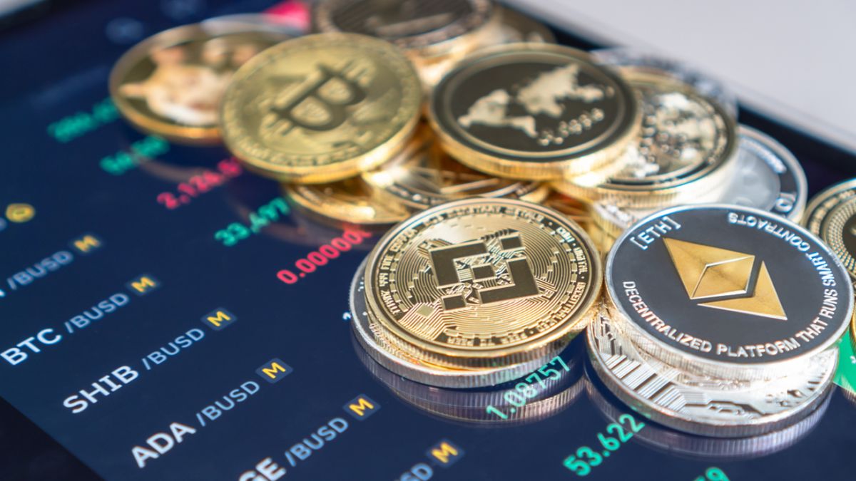 10 криптомифов новичков