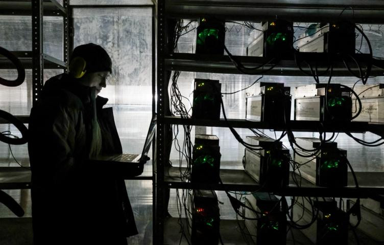 Что будет с криптой, если запретят майнинг?