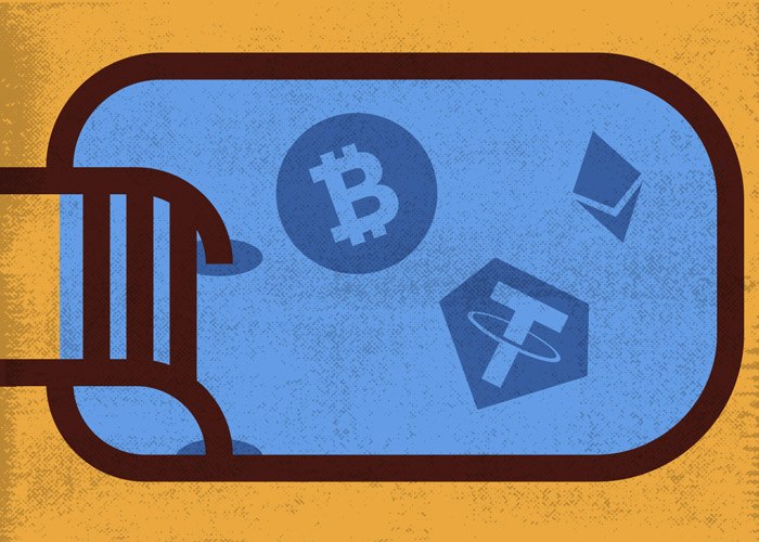 Что такое пулы ликвидности и как они работают