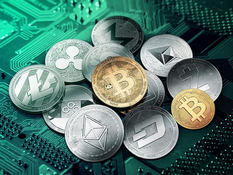Что такое криптовалютные индексы и токенизированные корзины