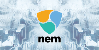 Криптовалюта NEM