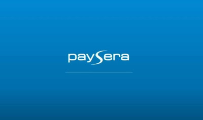 Платежная система Paysera