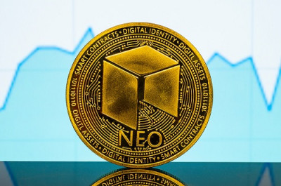 Криптовалюта NEO