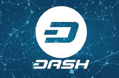 Криптовалюта Dash