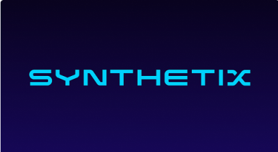 Биржа Synthetix (SNX)