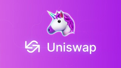 UNI - Токен биржи Uniswap