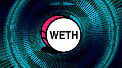 Токенизированная форма Эфириума - Wrapped ETH (WETH)