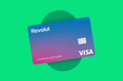 Платежная система Revolut