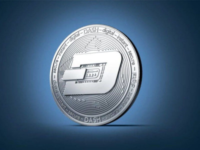 Халвинг Dash