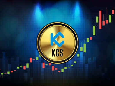 KuCoin Token (KCS)