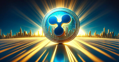 Как купить Ripple