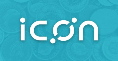 Как купить Icon (ICX)