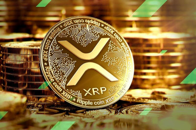 Где купить Ripple?