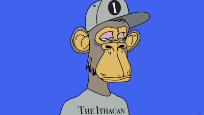 NFT снова в моде! Что происходит с рынком Non-Fungible Tokens