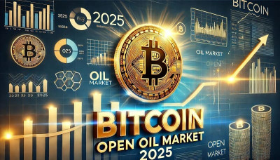 Прогнозы биткоина на 2025 год: что ждет BTC по мнению экспертов
