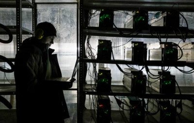 Что будет с криптой, если запретят майнинг?