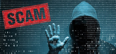 Самые крупные криптоскамы в истории