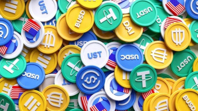 Альтернативы USDT и USDC