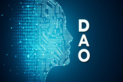 Основы управления DAO