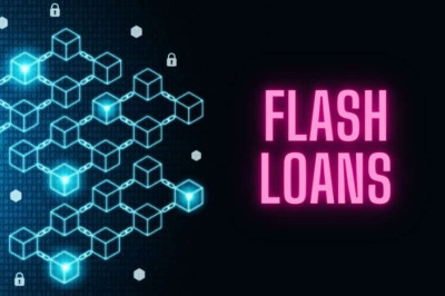 Flash Loans: инструмент или оружие?