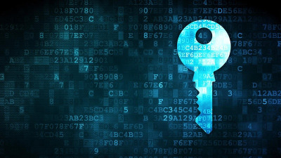 Общедоступные и приватные ключи