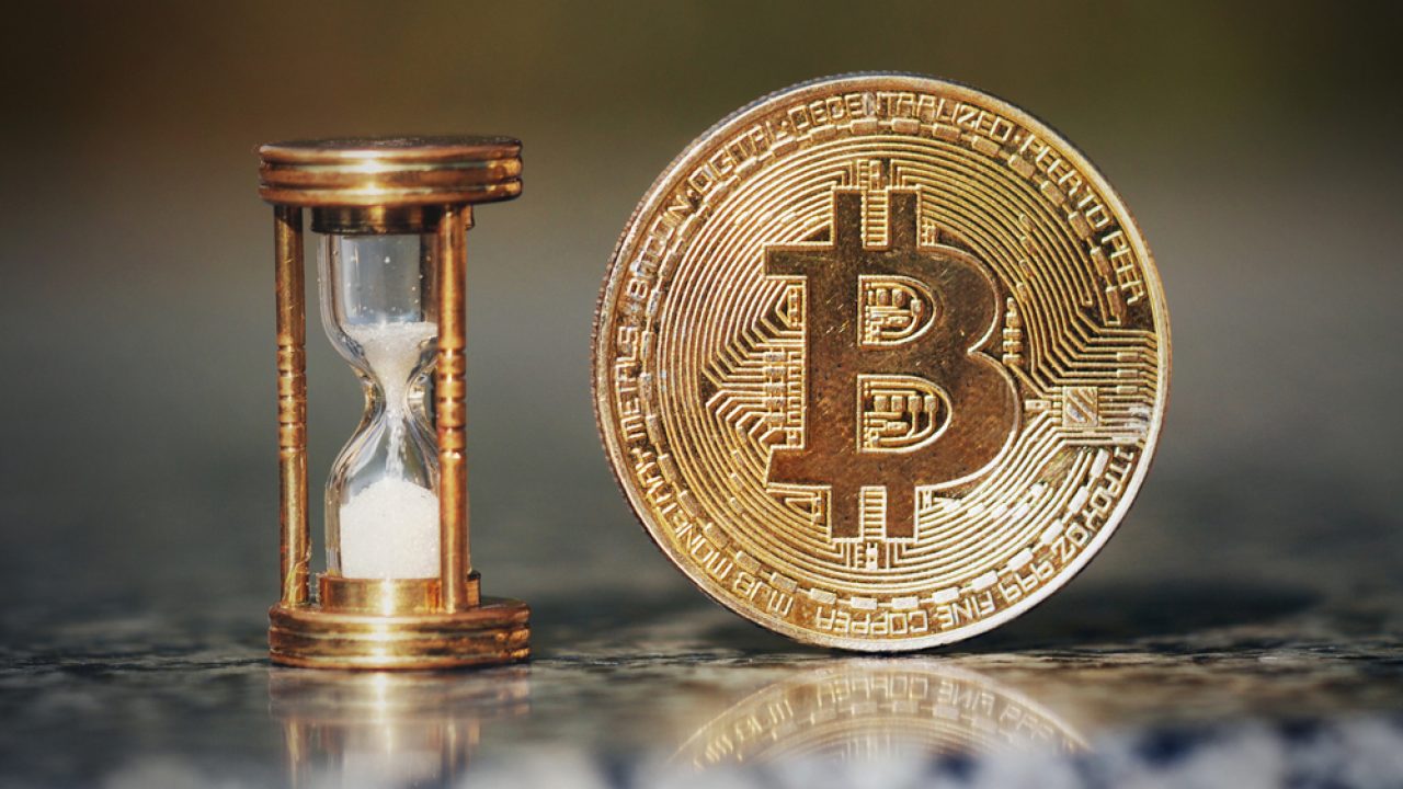 Можно ли ускорить Bitcoin транзакцию