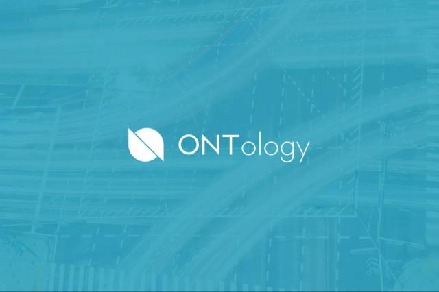 Блокчейн Ontology (ONT)