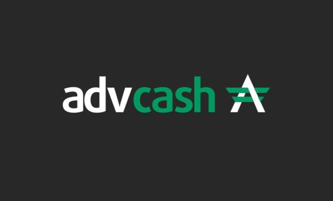Платежная система Advanced Cash (AdvCash)
