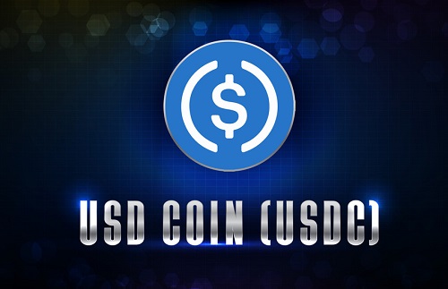 Криптовалюта USD Coin (USDC)
