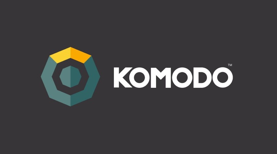 Криптовалюта Komodo (KMD)