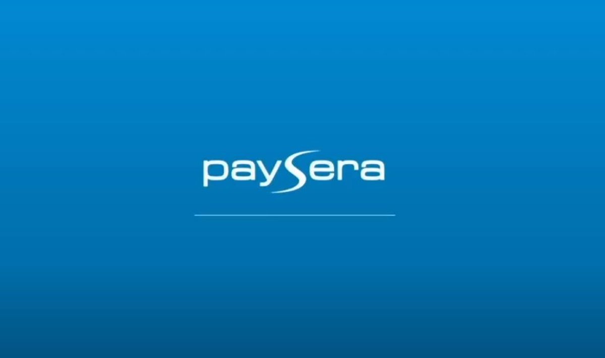 Платежная система Paysera