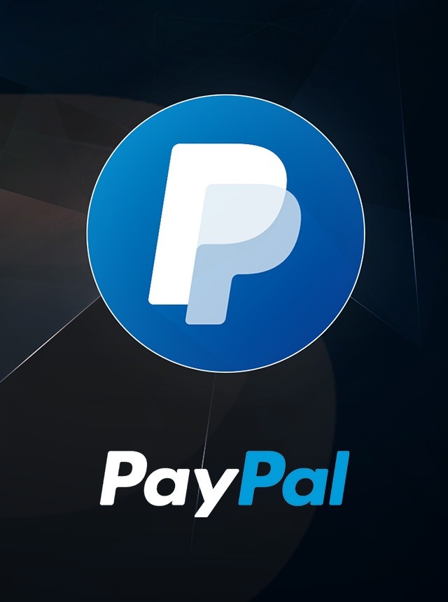 Платежная Система PayPal