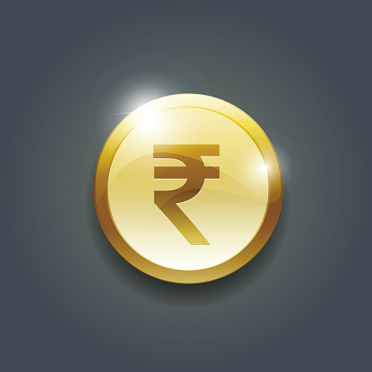 Наличная валюта Индии - рупия