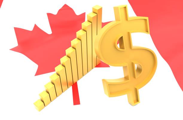 Банковские переводы в канадских долларах (CAD)