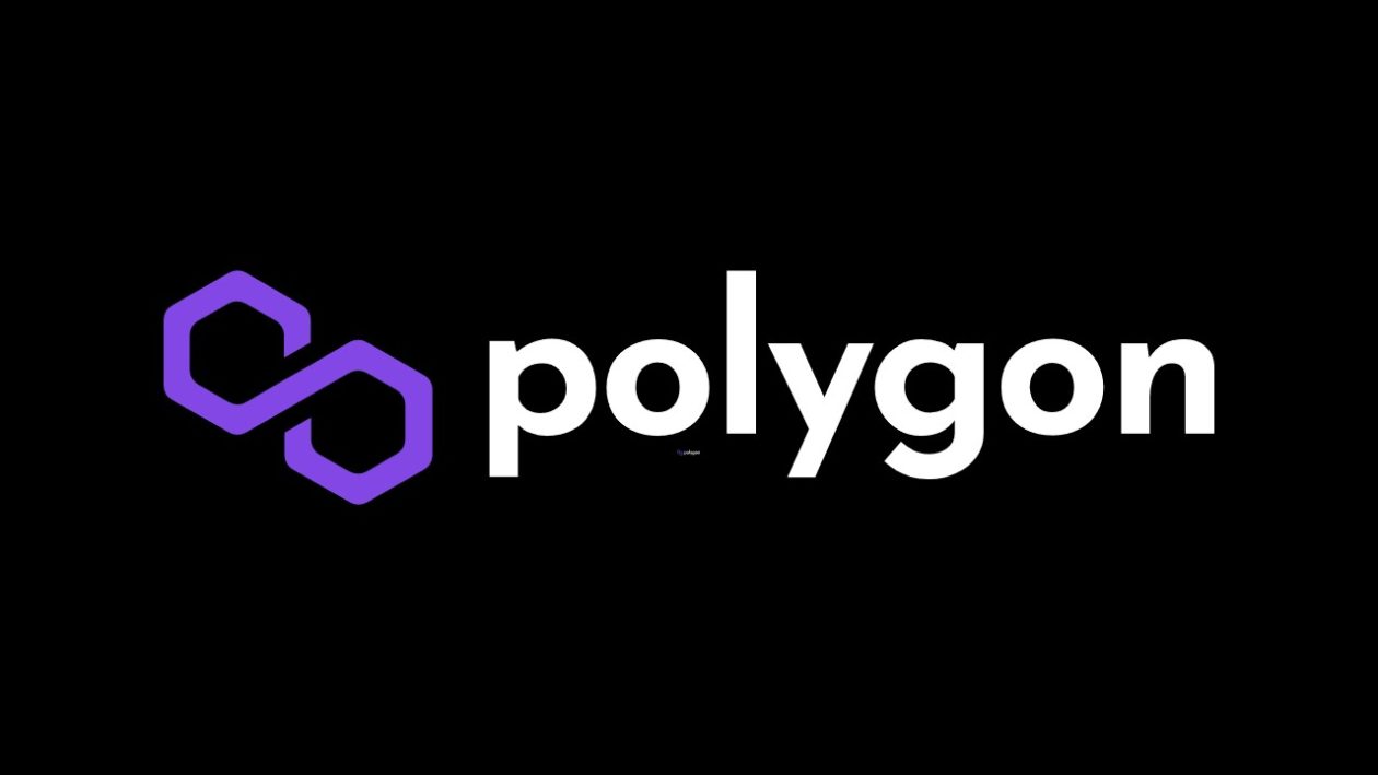Криптовалюта Polygon (MATIC)