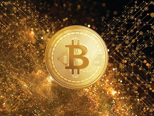 Криптовалюта  Bitcoin Gold