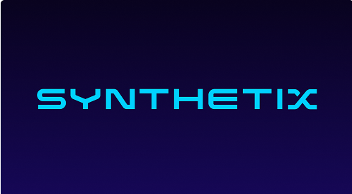Биржа Synthetix (SNX)