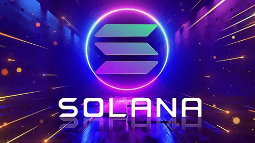 Криптовалюта Solana (SOL)