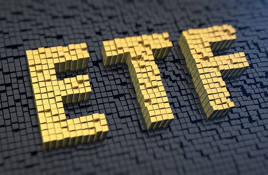 Определение и функционирование ETF
