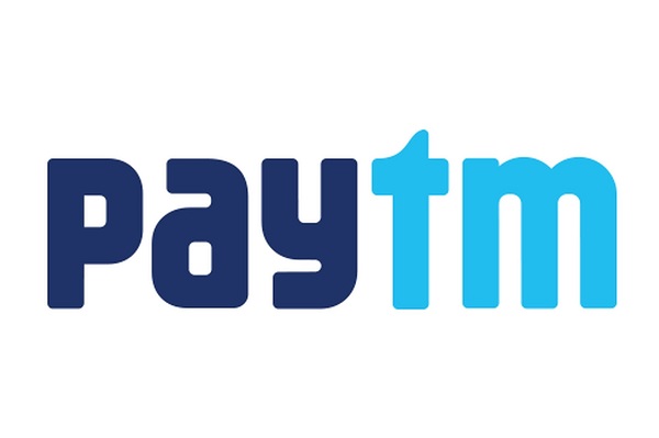 Paytm INR - Платежная система в Индии