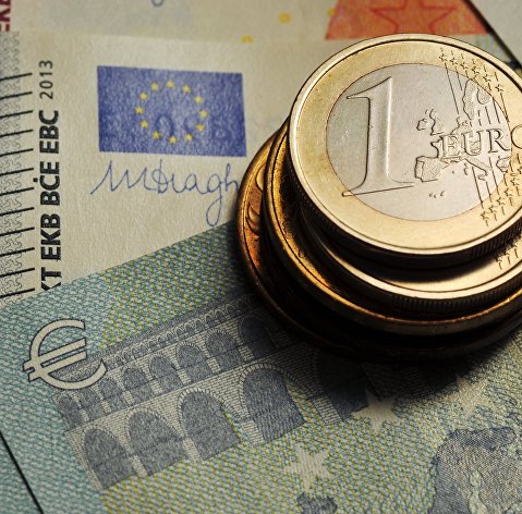 Ввод/вывод электронных денег на наличные в евро