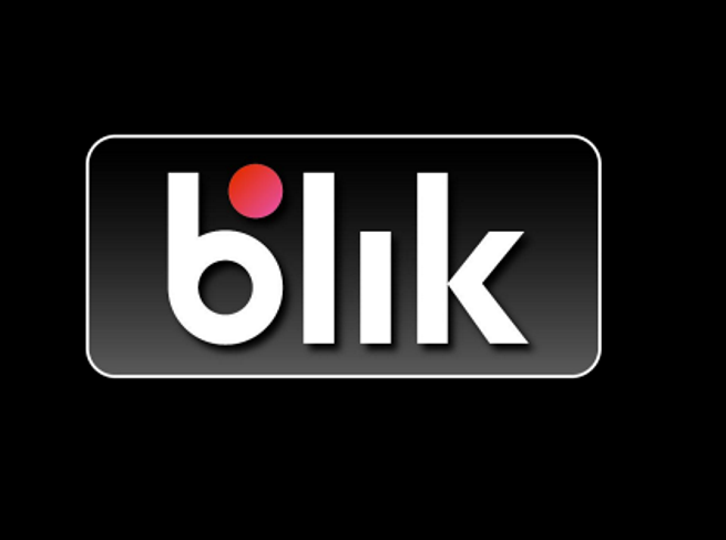 Приложение BLIK для  платежей и переводов в польских злотых (PLN)