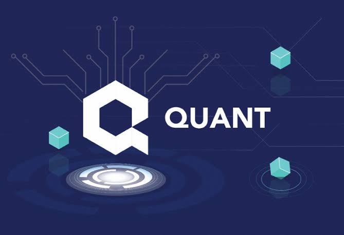 Quant -  блокчейн-проект, связанный с Ethereum