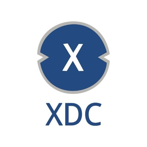 XDC Network - блокчейн из Сингапура
