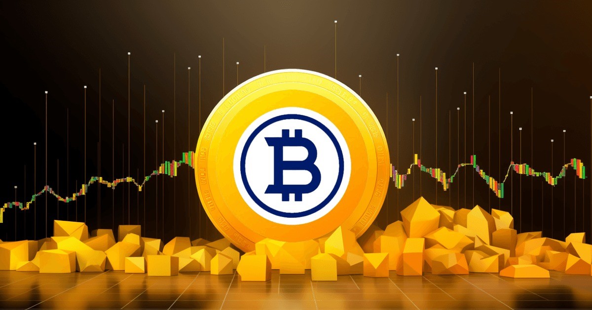 Где купить Bitcoin Gold (BTG)